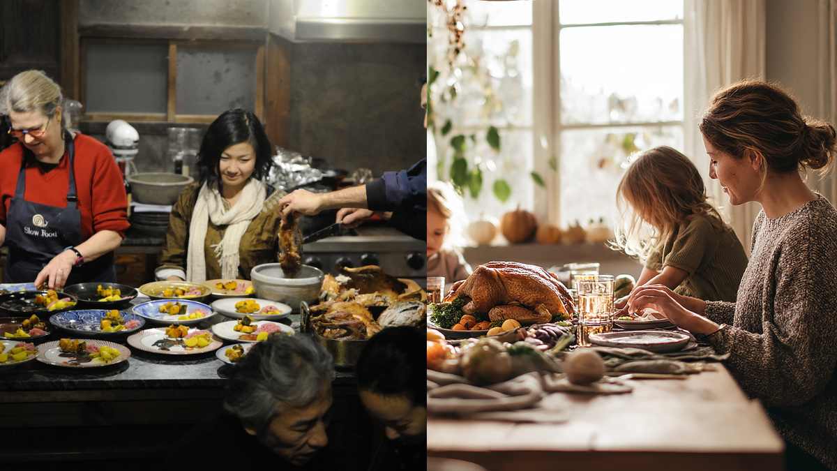 List of Top 6 Countries That Celebrate Thanksgiving the Most