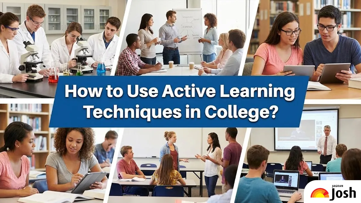Active Learning Techniques