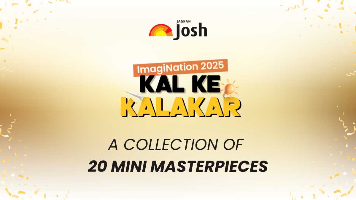 Winners of ImagiNation 2025: Kal Ke Kalakar - A Collection of 20 Mini Masterpieces