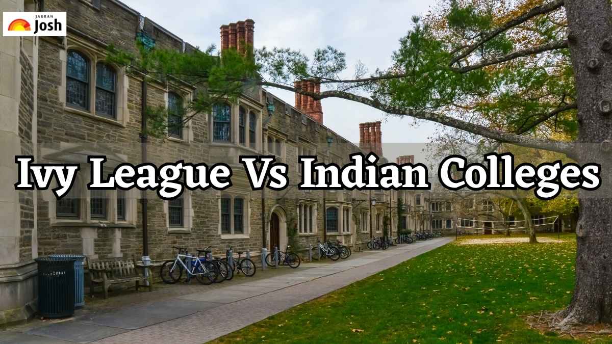 Ivy League Vs Indian Colleges: What Every Student Must Know