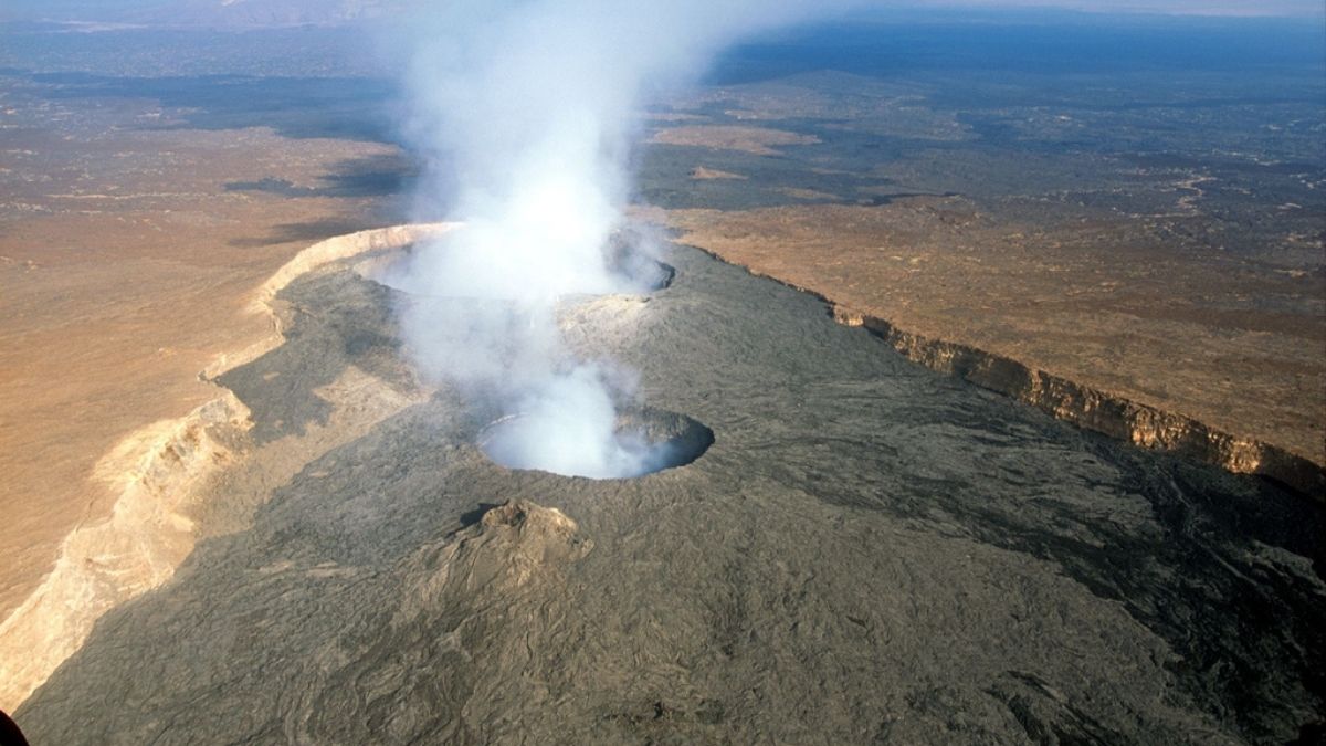 List of Top 5 Dormant Volcanoes in the World, Check Last Eruption Dates!
