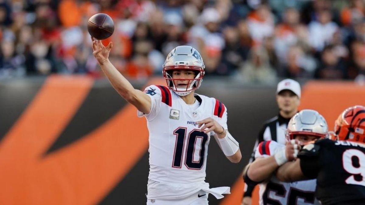 NFL Week 13 Schedule 2025: Check Full Match List & Thanksgiving Games!