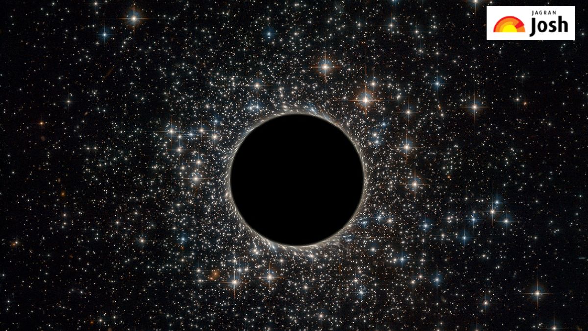 Black Hole के बारे में कितनी है आपकी जानकारी, देखें यहां