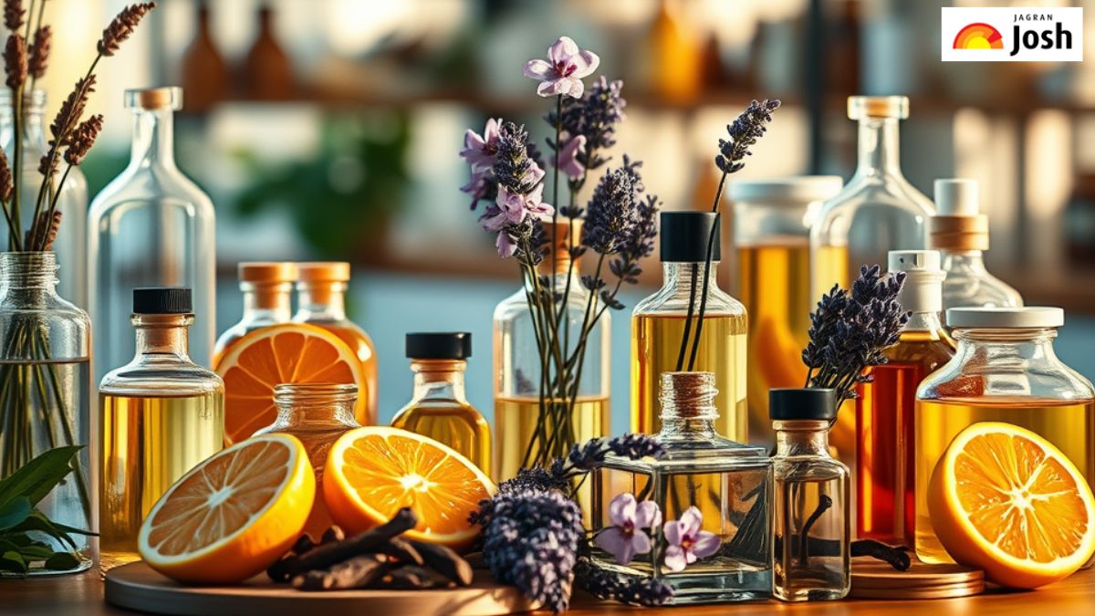 दुनिया में खुशबुओं का देश कौन-सा है, जानें नाम