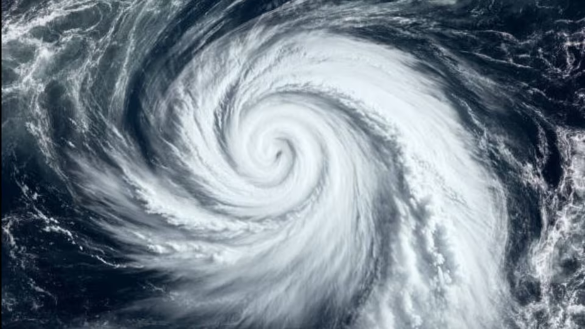 What is Cyclone Senyar? Check All Details Here