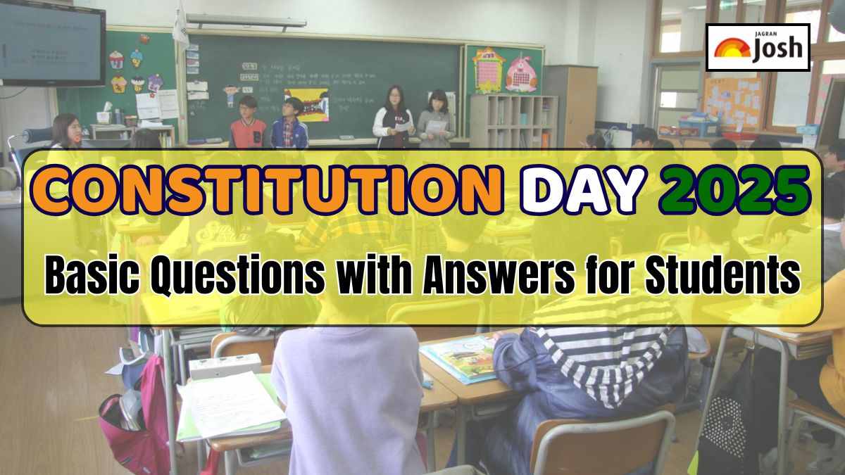 50+ Constitution Day 2025 Quiz Questions with Answers for Students and Competition