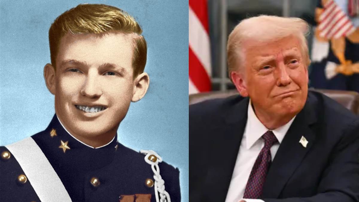 What Was the First Job of Donald Trump? Check Interesting Details Here!