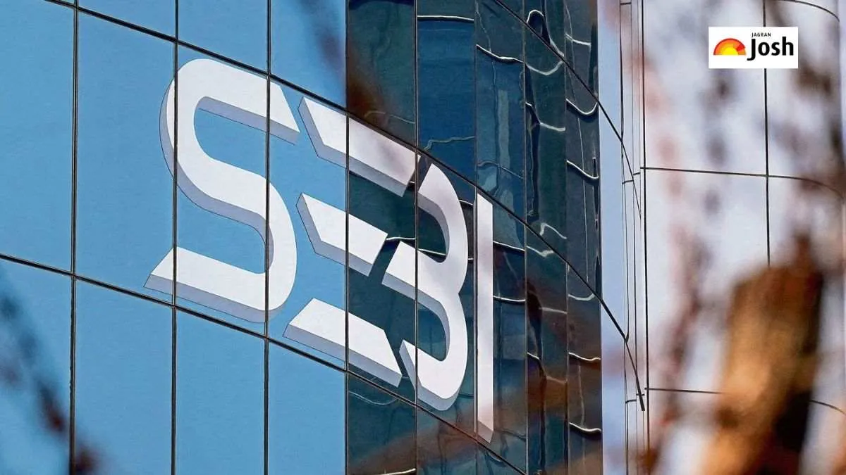 SEBI Grade A Apply Online 2025