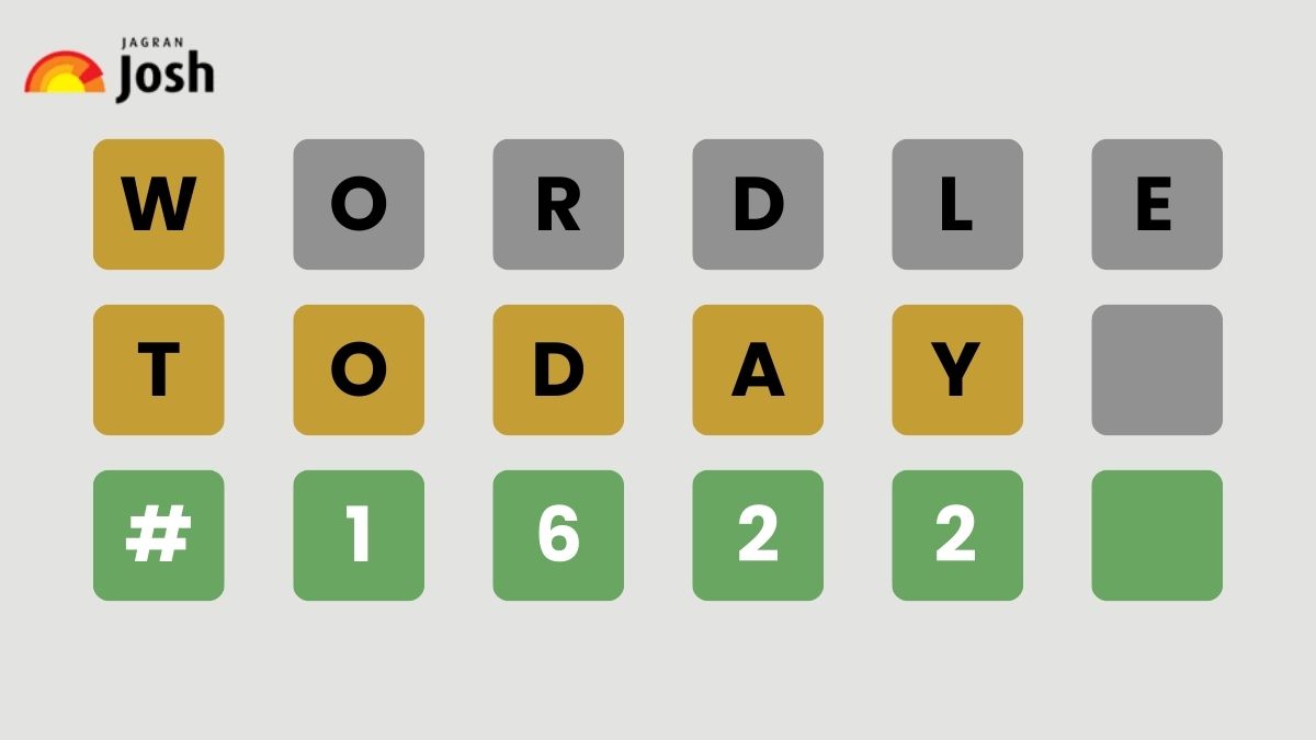 NYT Wordle Hints Today (#1622): Check Clues, Answers, November 27, 2025