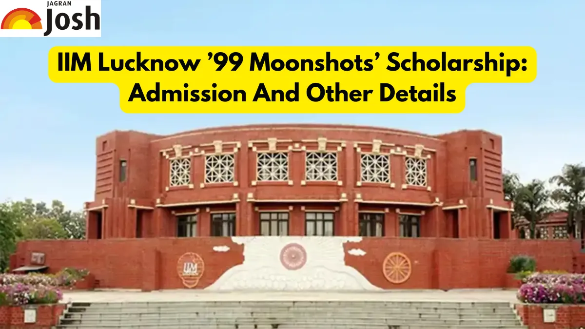 IIM Lucknow 1999 alumni fellowship