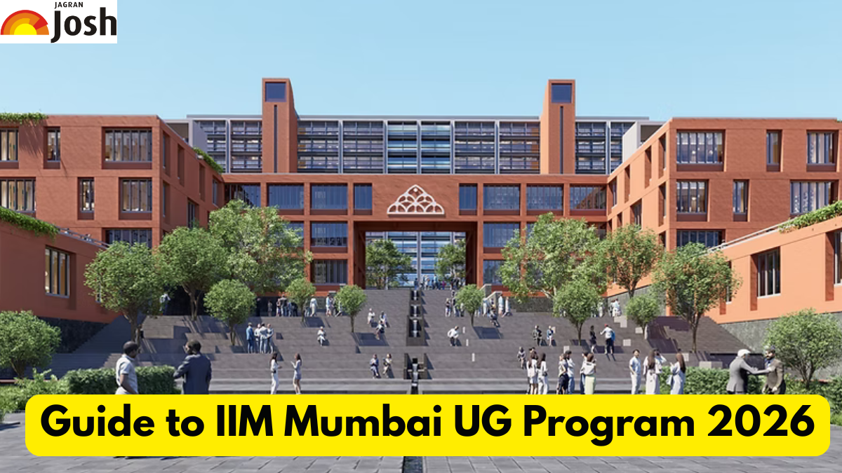 Guide to IIM Mumbai UG Program 2026: Fees and Eligibility