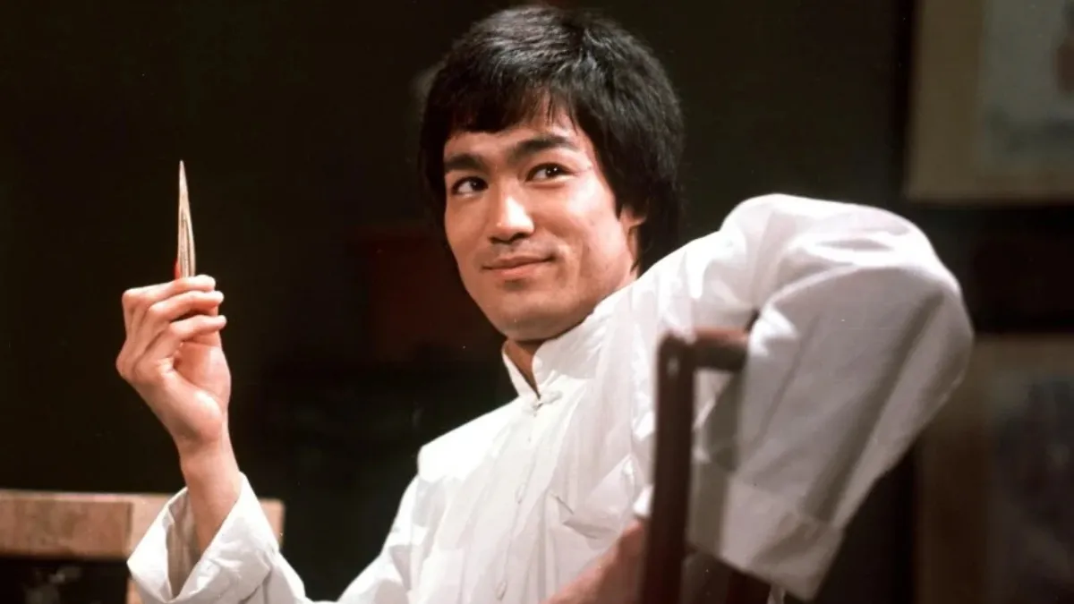 Best Inspirational Quotes by Bruce Lee That Teach Life Lessons.