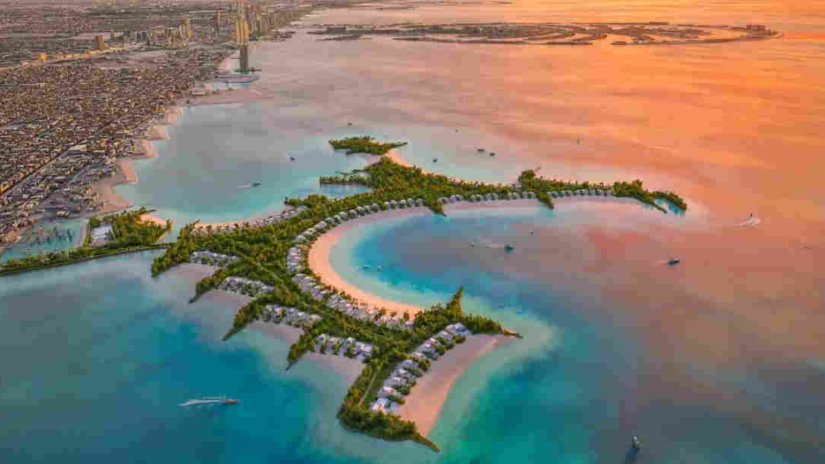 Naia Island: What to Know About the Philippines' Diverse Island Geography