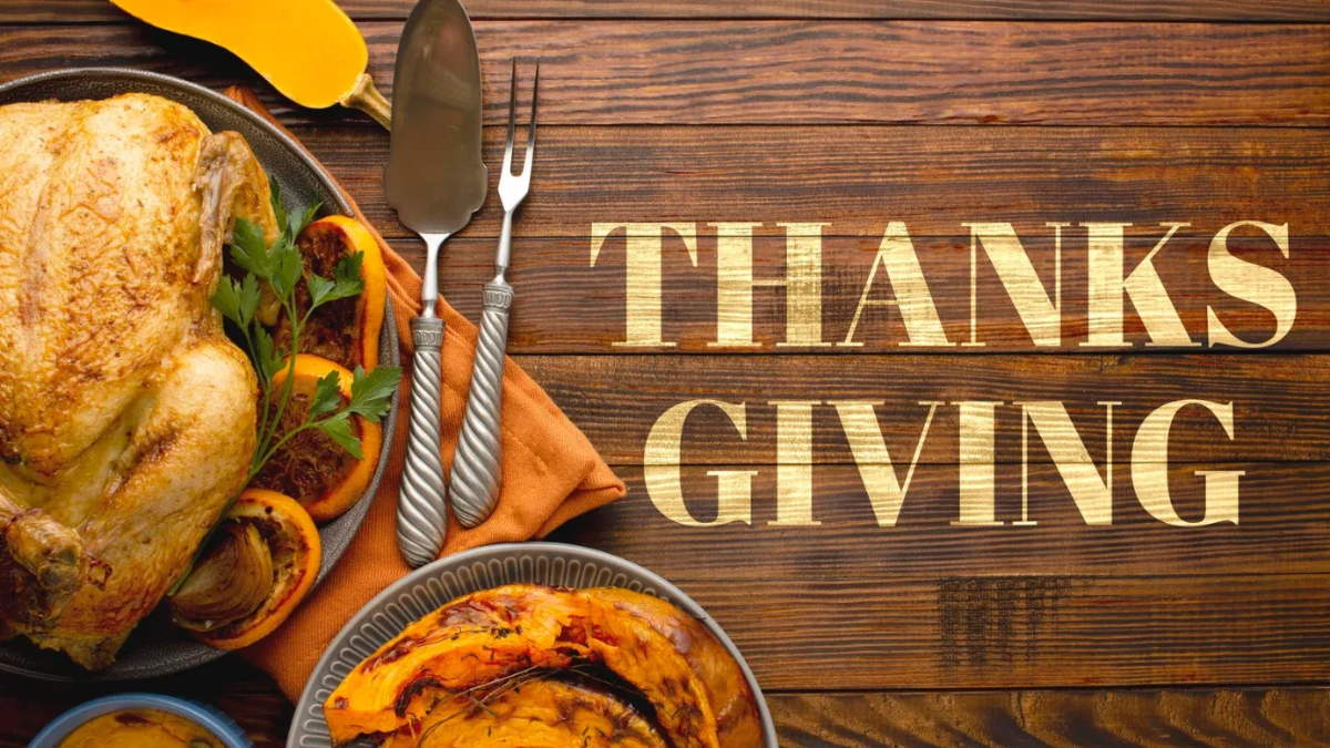 30+ Thanksgiving Appreciation and Gratitude Messages to Share With Professional Colleagues, Friends, Boss and Mentor
