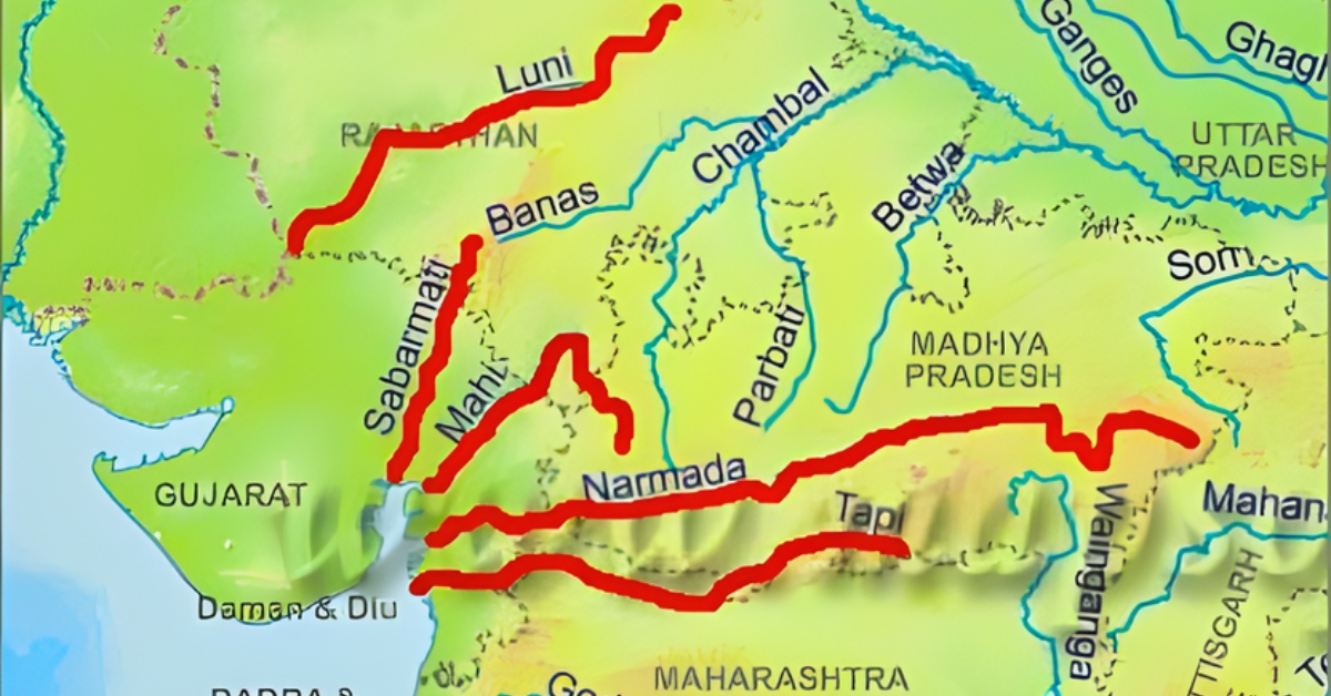 Which Is The Longest Peninsular River In India?
