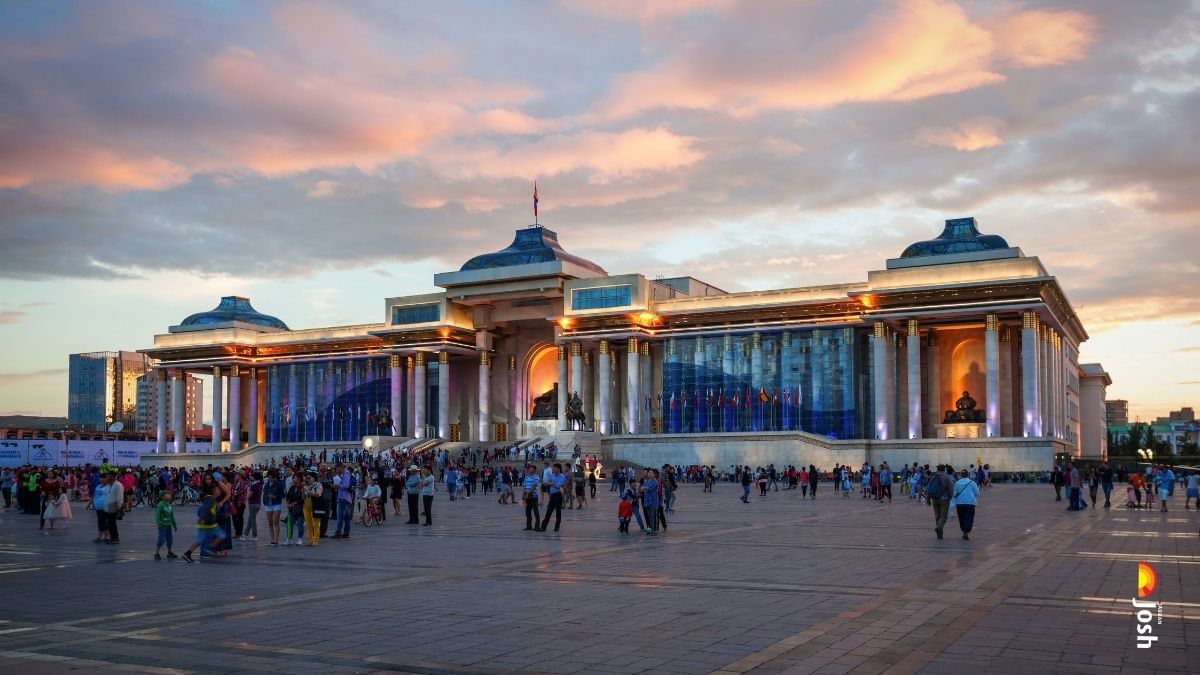 दुनिया की सबसे ठंडी राष्ट्रीय राजधानी कौन सी है? इतना रहता है औसत तापमान