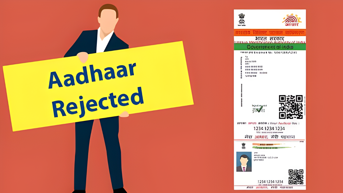 Aadhaar Not Proof of Birth: UP and Maharashtra Enforce Stricter Verification Rules