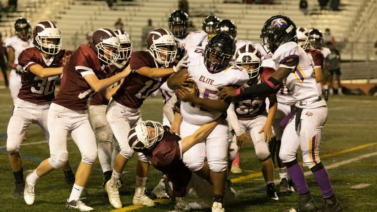 What are the 11 Greatest Thanksgiving Moments in NFL History? Ranked