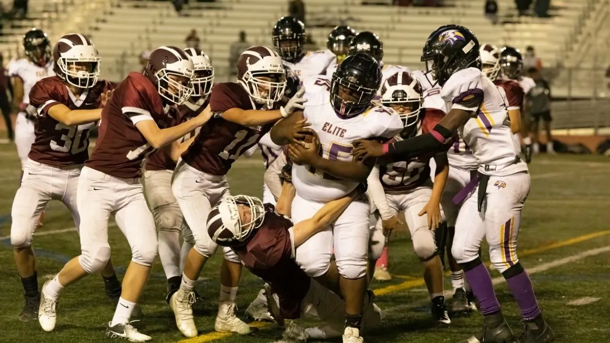 The greatest Thanksgiving moments in NFL history