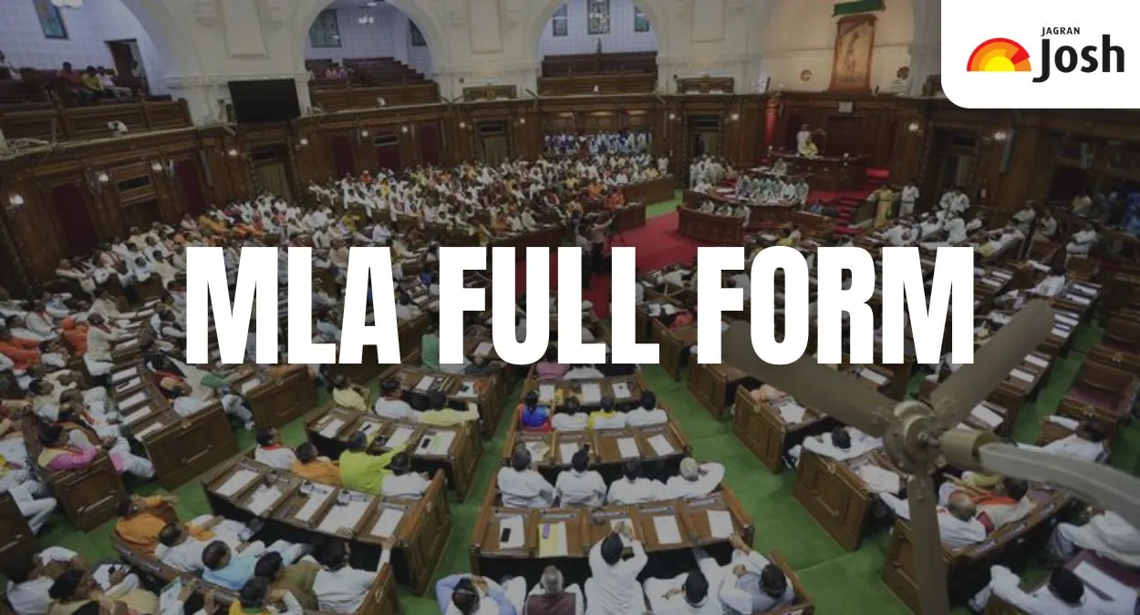 MLA Full Form
