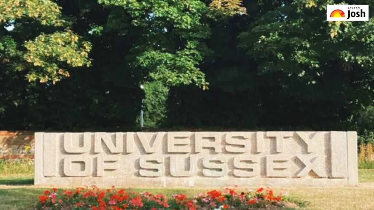 The Sussex India Scholarship (Image Source:- Pinterest)