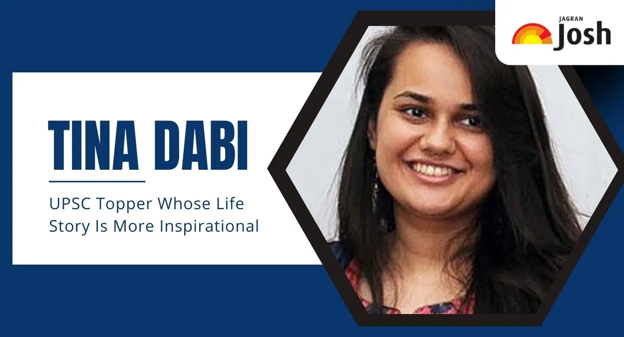 Tina Dabi Success Story