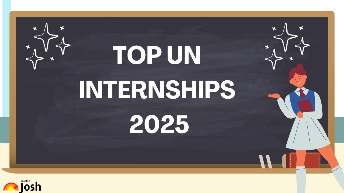 Top UN Internships 2025 for Indian Students
