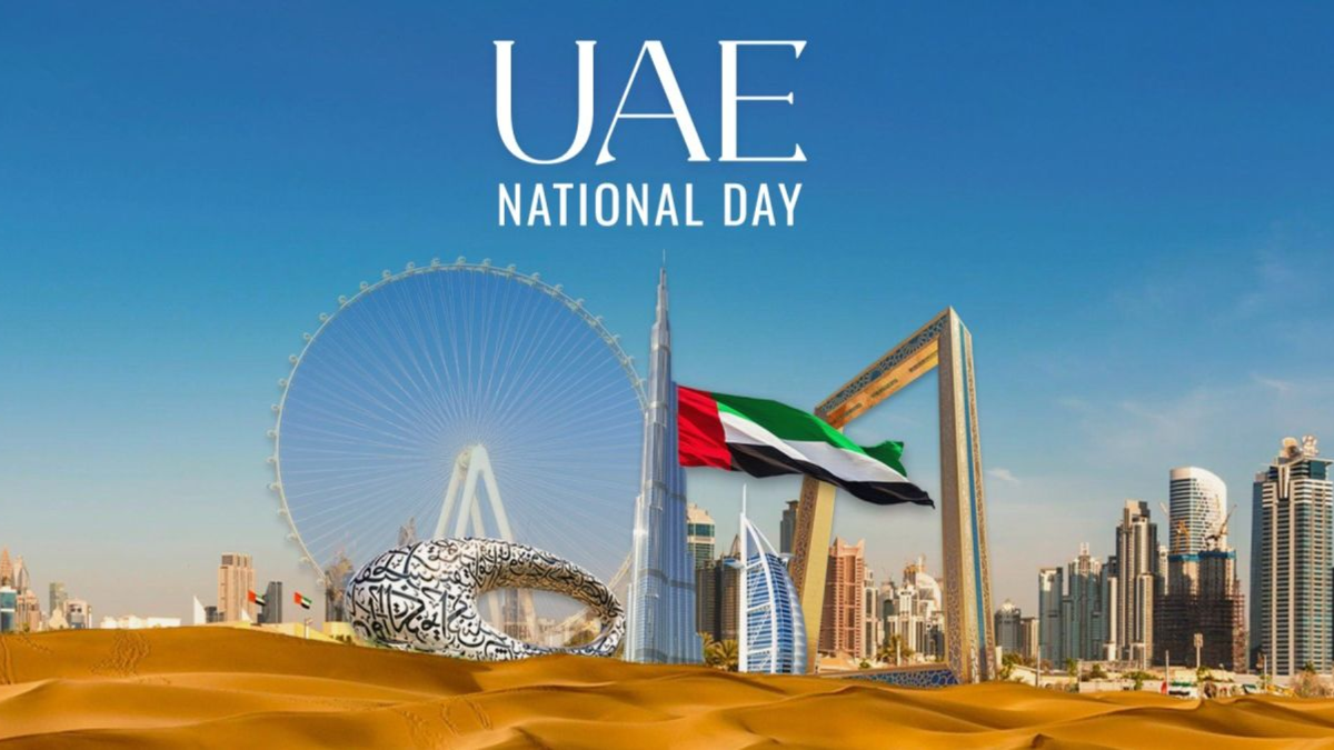 UAE National Day 2025: Date, Theme, Holiday Status and Know About Its History