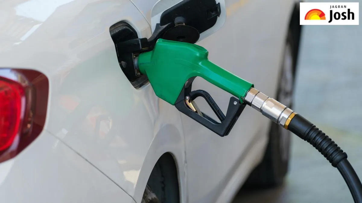 यूपी में पेट्रोल का शहर