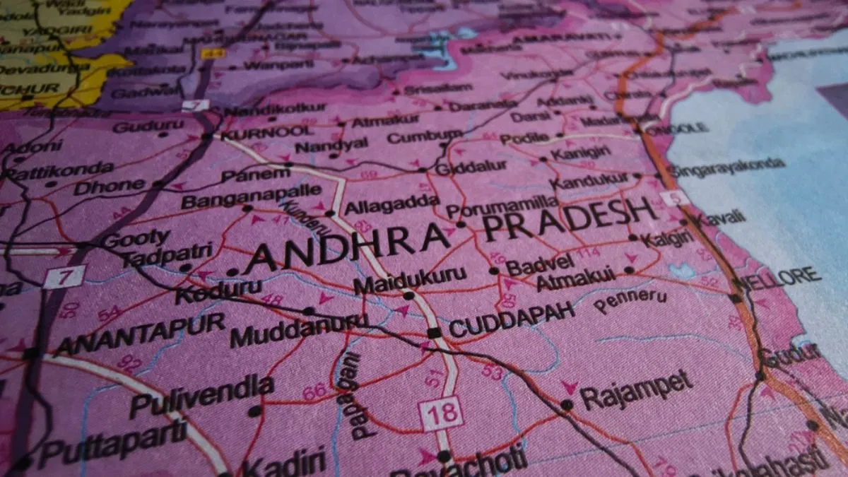 How Many Districts are in Andhra Pradesh? Complete Updated List of 29 Districts (2025)