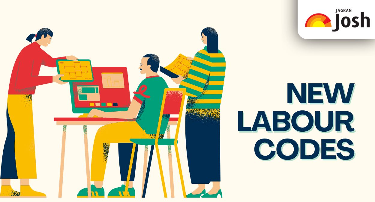 New Labour Codes Could Boost Consumption by ₹75,000 Crore: SBI Report Reveals