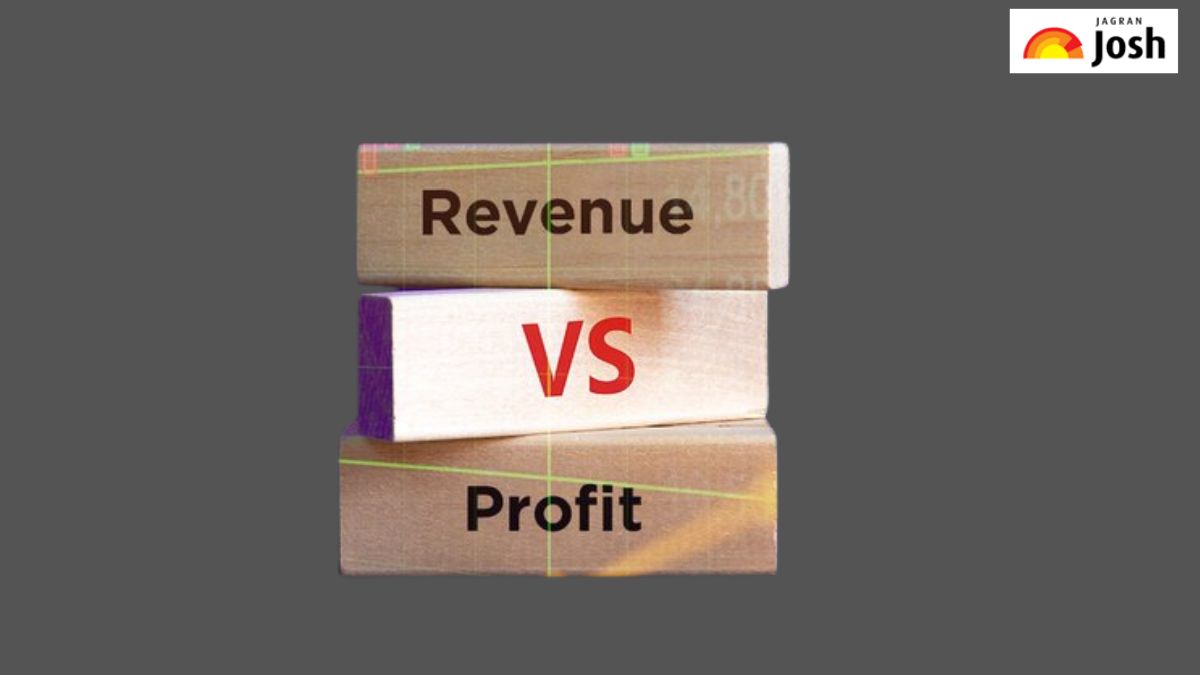 Revenue और Profit में क्या अंतर होता है, जानें यहां