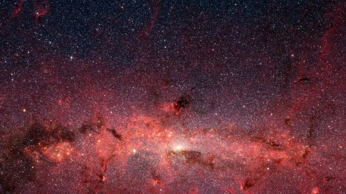 In A First, NASA’s Telescope Reveals Direct Evidence Of Dark Matter