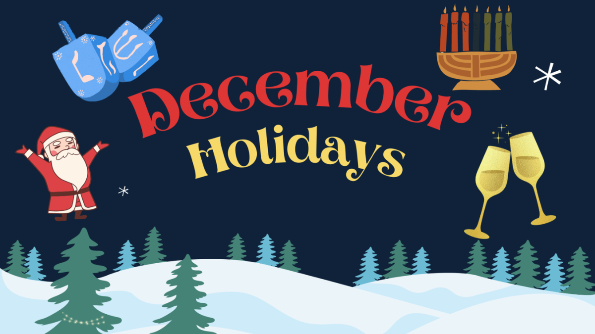 December 2025 Calendar: National and International Holiday List
