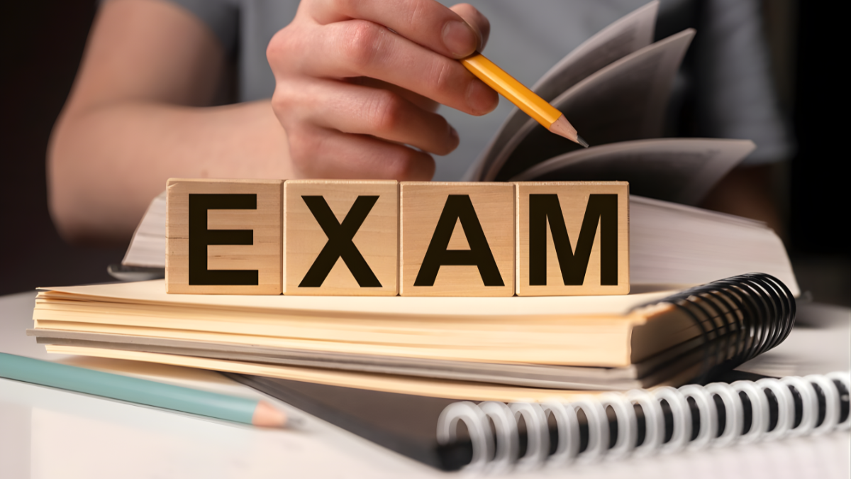 Who Invented Exams? Check Here