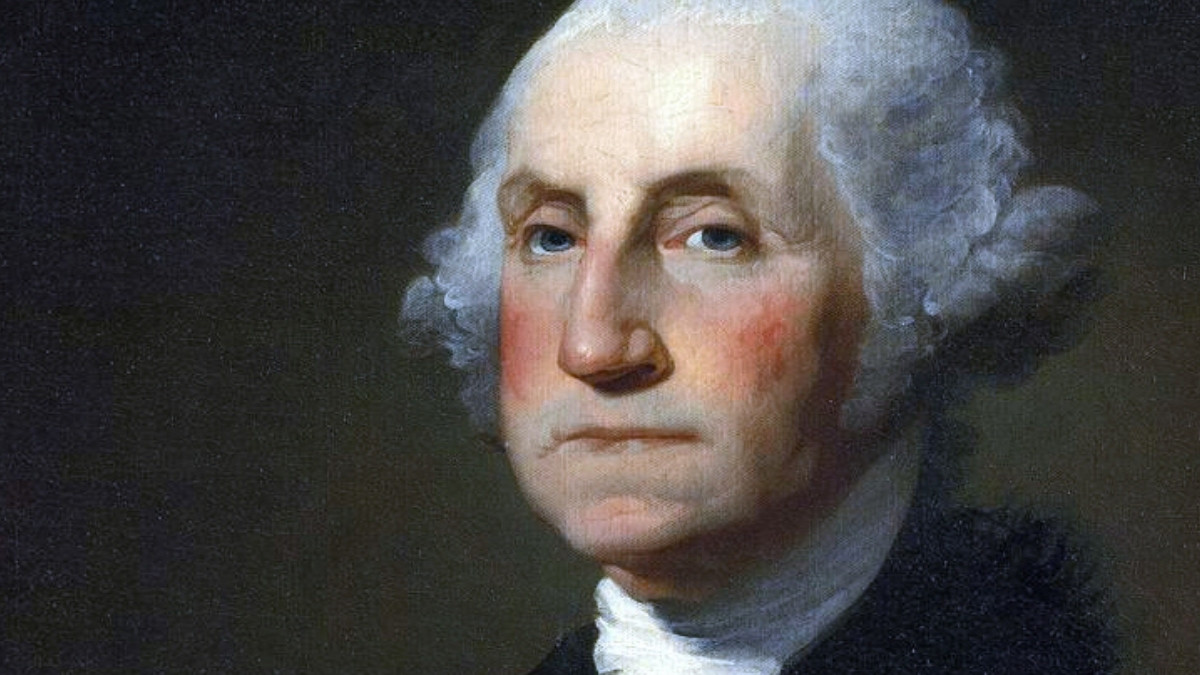 Top 7 Famous George Washington Quotes for Valuable Life Lessons