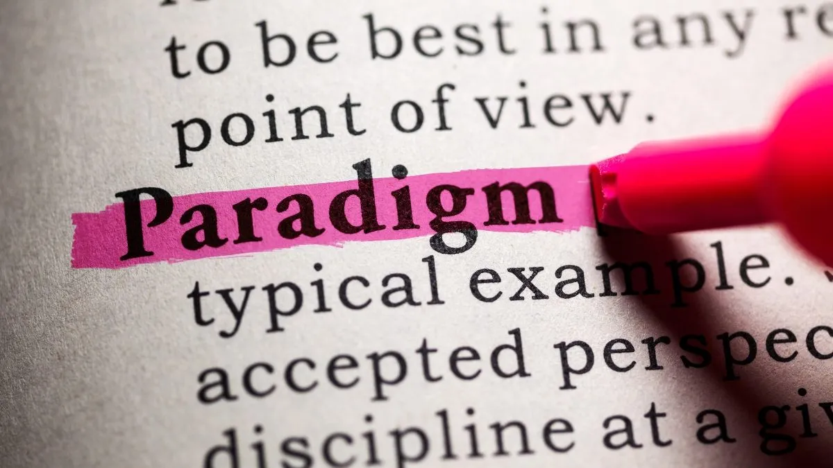 Paradigm
