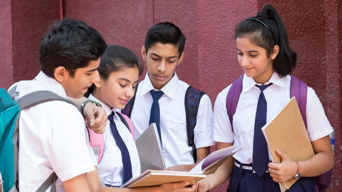 Bihar Board Date Sheet 2026: BSEB Released Class 10th, 12th Exam Time Table at secondary.biharboardonline.com; Download Intermediate, Matric Schedule PDF Here