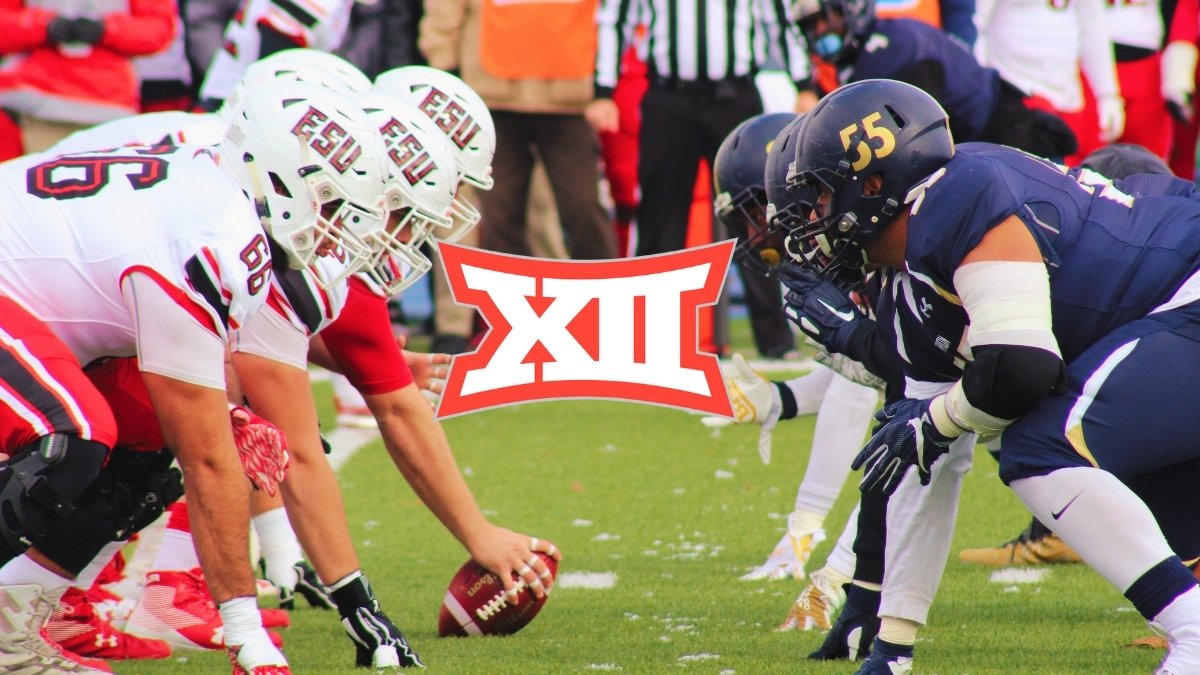 Big 12 Football Standings 2025: Who will Play the Championship?