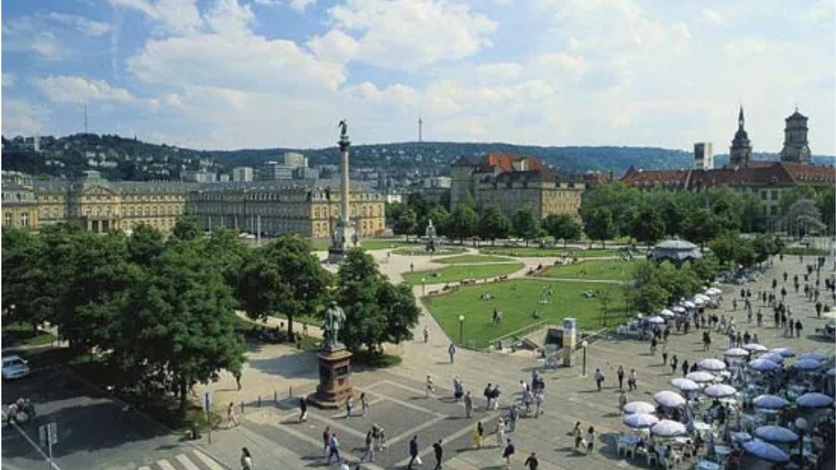 What is the Capital of Baden? Read Now!
