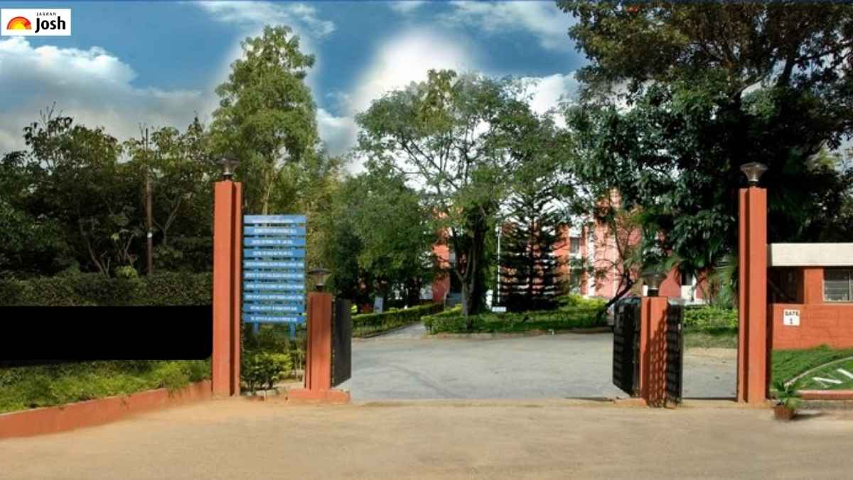 Which is the Oldest National Law University in India?