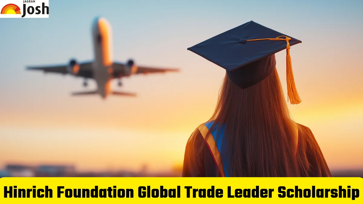 The Hinrich Foundation Scholarship