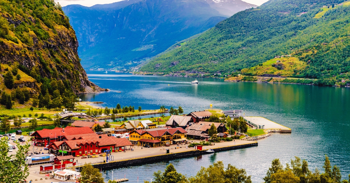 Which Place Is Known As The Norway Of India?
