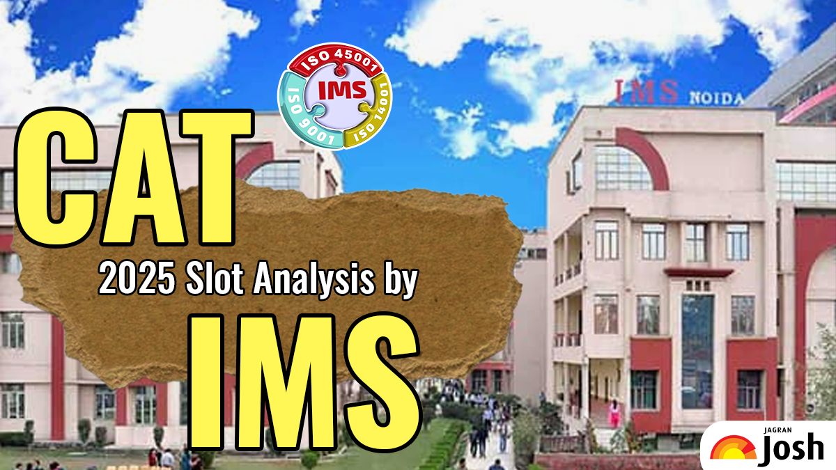 CAT 2025 Slot 1 Analysis by IMS: Difficulty Level, Section-Wise Review & Expected Good Attempts