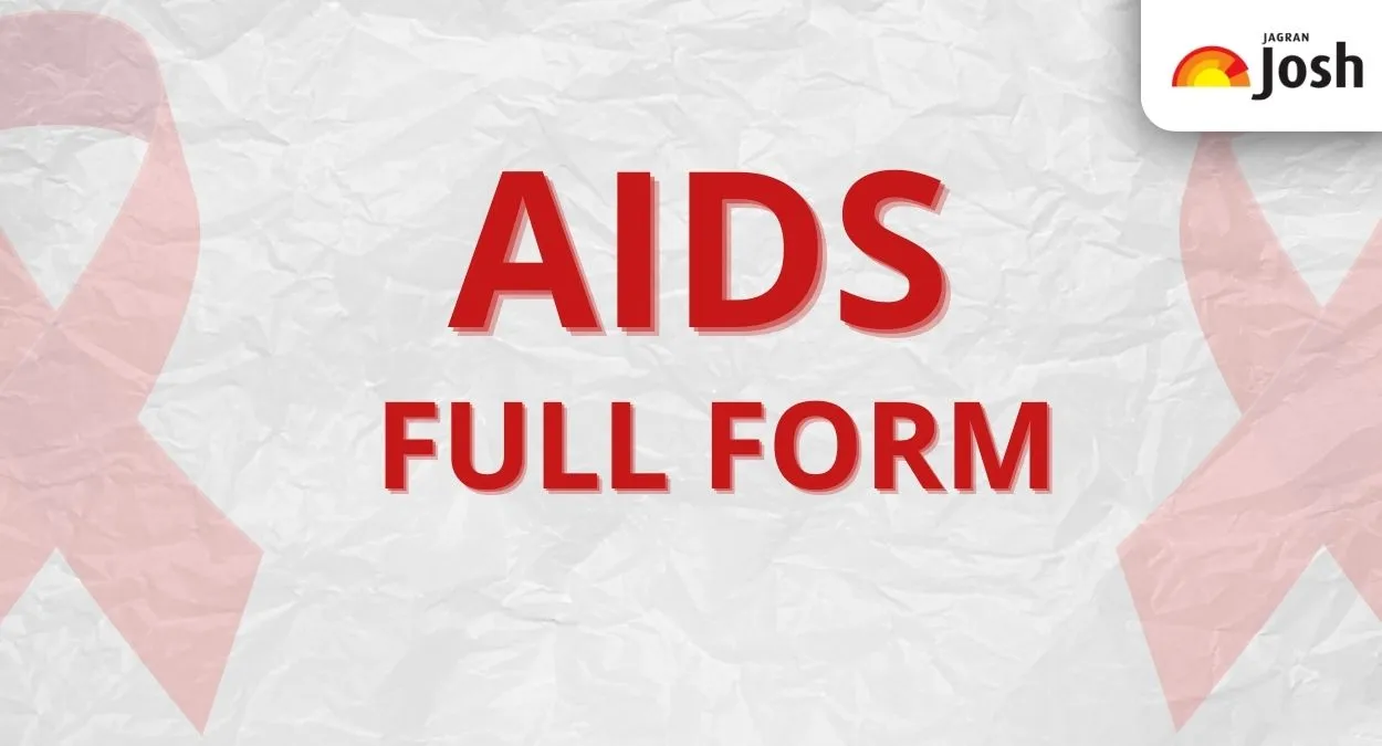 AIDS Full Form