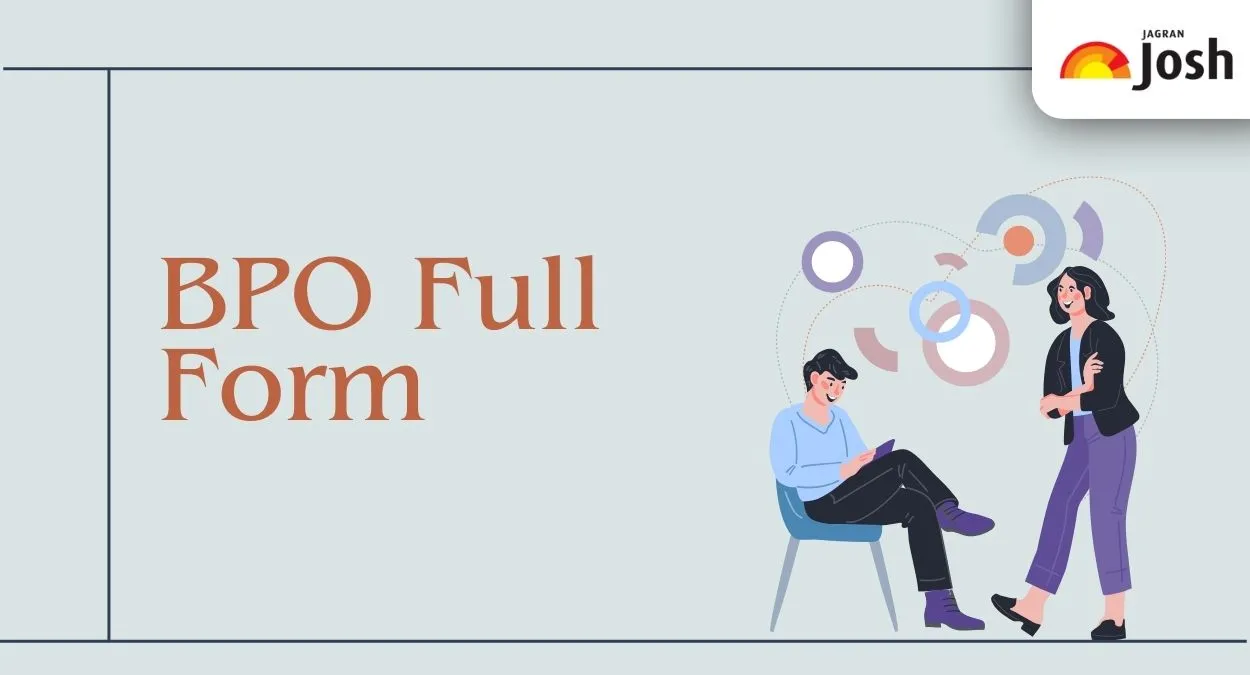 BPO Full Form