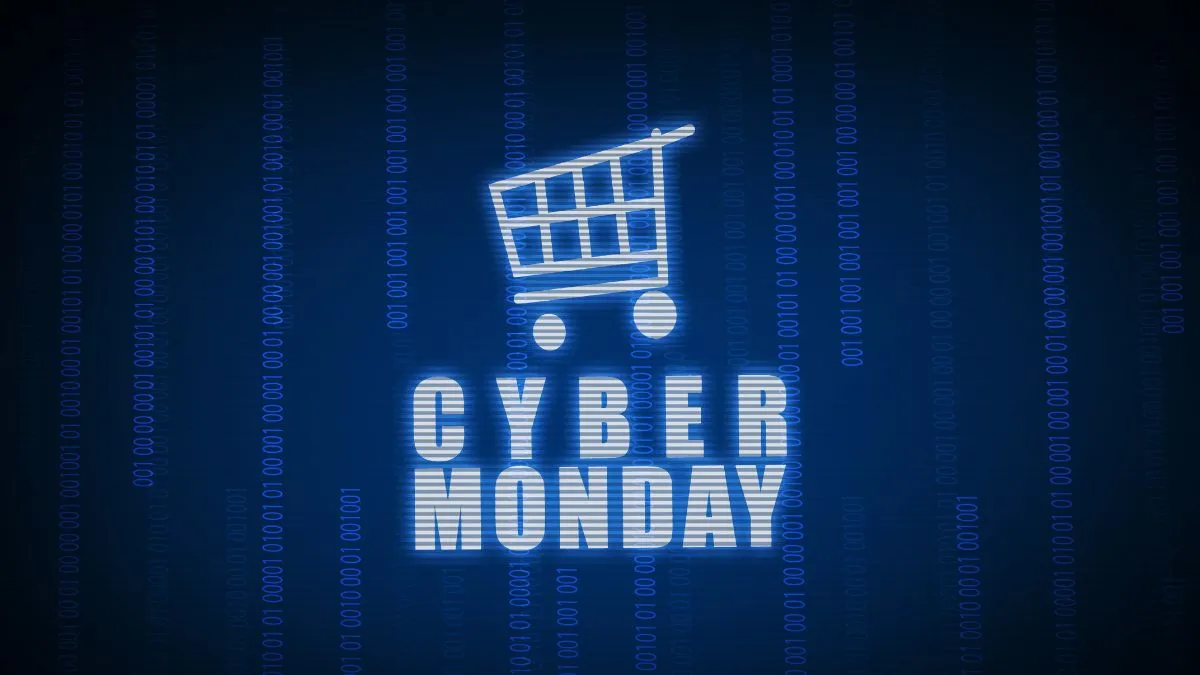 Cyber Monday