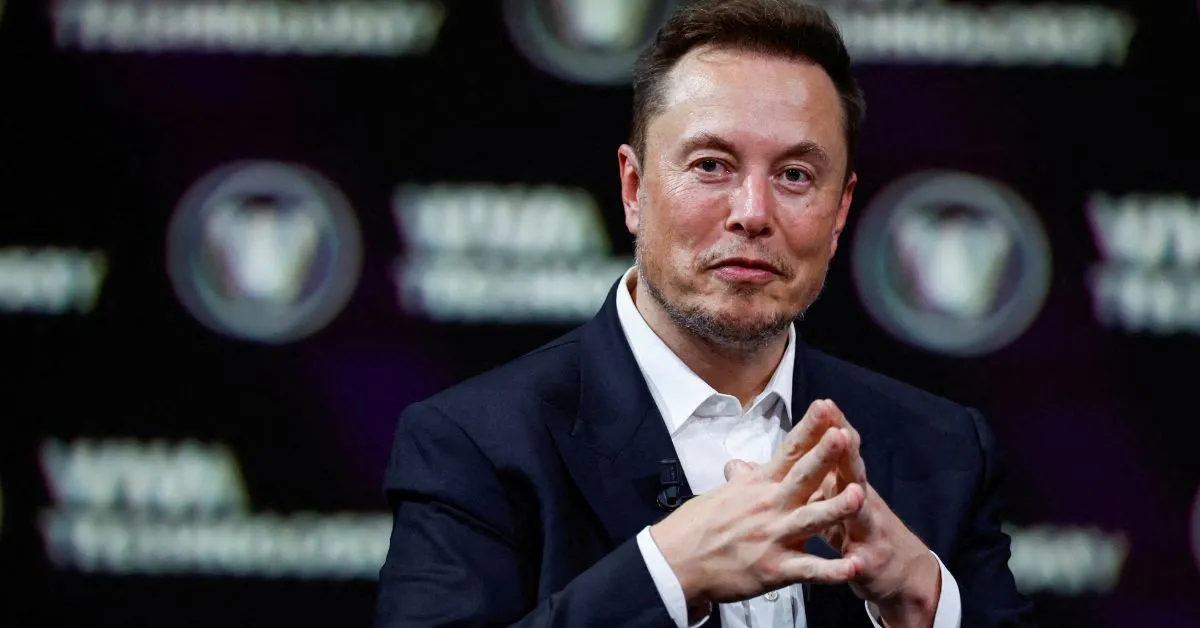 Personality of the Day