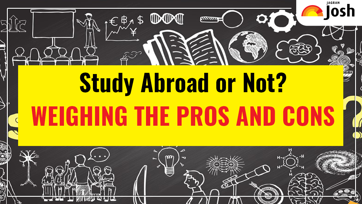 Study Abroad or Not? Weighing the Pros and Cons