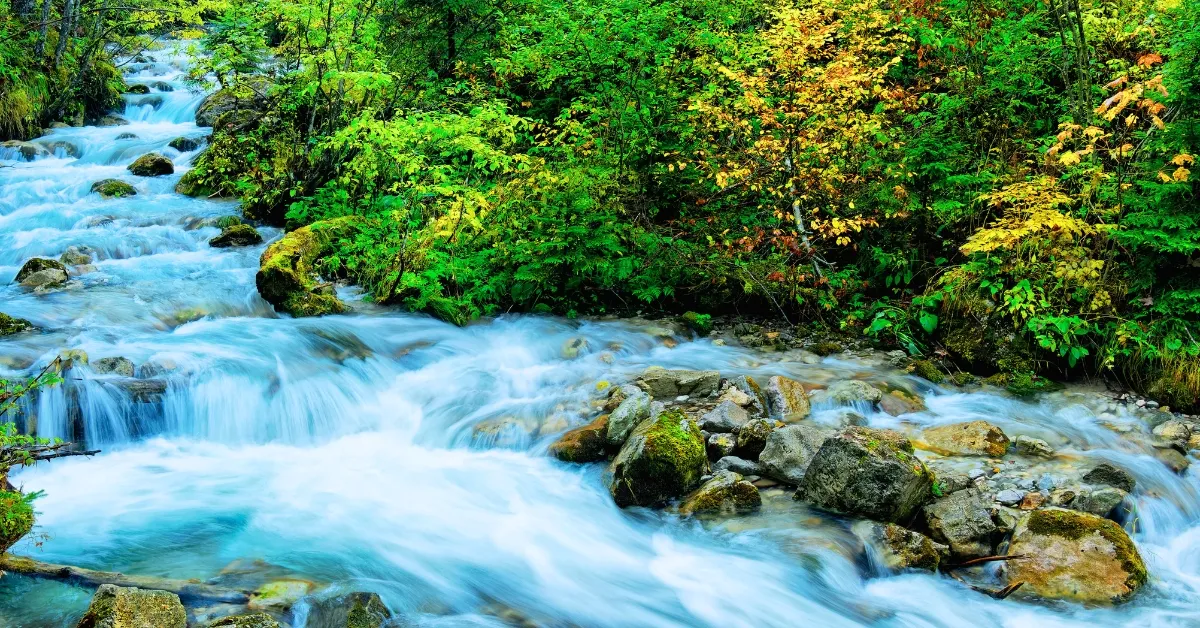 Which is the Oldest River in India?